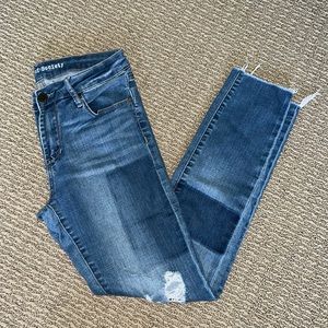 Articles of Society Skinny Jeans Size 27
